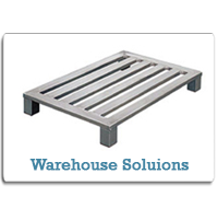 Warehouse Solutions from Cases2Go